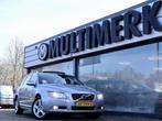 Volvo V70 2.0 D3 5 Cil. 163pk Limited Edition Luxury, Euro 5, Gebruikt, Zwart, 1984 cc