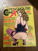 Penthouse comix & Playhouse comix, Ophalen of Verzenden, Zo goed als nieuw, Glossy