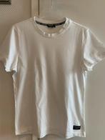 Björn borg shirt maat s zgan, Kleding | Heren, ., Wit, Ophalen of Verzenden, .