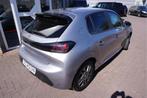 Peugeot 208 1.2I PureTech Active (bj 2021), Voorwielaandrijving, Gebruikt, 1199 cc, Bedrijf