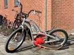 Batavus Stepperbike - Nieuwe binnenband en kabel, Fietsen en Brommers, Ophalen, Gebruikt, Kickbike