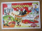 adv6384 topolino italiaans disney 56, Ophalen, Gelezen