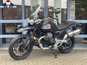 Moto Guzzi V 85 Strada Actie!! beschikbaar voor biedingen