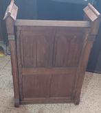 2 Bidstoelen, Antiek en Kunst, Antiek | Meubels | Stoelen en Banken, Ophalen