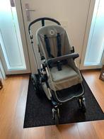 Bugaboo cameleon 3 khaki, Kinderen en Baby's, Kinderwagens en Combinaties, Ophalen, Gebruikt, Bugaboo, Combiwagen