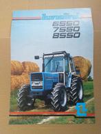 Landini 6550 7550 8550, Ophalen of Verzenden