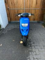 Piaggio Typhoon 50cc 2t DUITS, Ophalen, Zo goed als nieuw, Blok, Piaggio