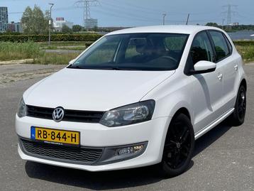 Volkswagen Polo 1.2-12V BlueMotion I Carplay I daeler Onderh beschikbaar voor biedingen