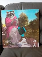 LP J.J. Cale - Naturally, Ophalen of Verzenden, Gebruikt, 12 inch, Poprock
