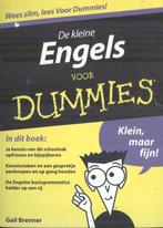 De kleine Engels voor Dummies. NR0994, Verzenden, Alpha, Gelezen