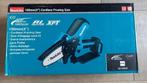 Makita accu kettingzaag, Ophalen of Verzenden, Nieuw, MAKITA