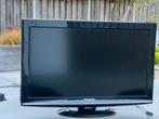 Aanrader: Panasonic televisie, Ophalen, Zo goed als nieuw, 80 tot 100 cm, Panasonic