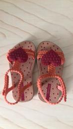 I-Panema sandalen, Ophalen of Verzenden, Zo goed als nieuw, Meisje