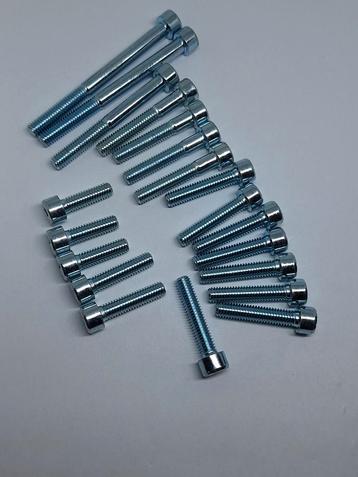 Motorblok boutset Benelli / MotoBi / Moto Guzzi beschikbaar voor biedingen