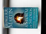 Martin George R. R. - 9780006479901, Ophalen of Verzenden, Zo goed als nieuw, Martin George R. R.
