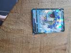 Lapras V pokemonkaart 210 hp, Ophalen, Zo goed als nieuw