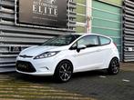 Ford Fiesta 1.25 Limited|NW APK|NW Distributie|Top auto!, Voorwielaandrijving, Stof, Gebruikt, 1242 cc