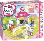 Duplo Hello Kitty Manage, Kinderen en Baby's, Speelgoed | Duplo en Lego, Complete set, Duplo, Gebruikt, Ophalen