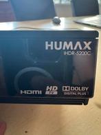 Ziggo Humax iHDR-5200C, Ophalen, Gebruikt