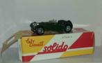 Jaguar 1938 (solido) nr.68, Hobby en Vrije tijd, Modelauto's | 1:43, Ophalen of Verzenden, Nieuw, Auto, Solido