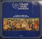 Muziek Uit De Hoog Renaissance #l031#1, Cd's en Dvd's, Vinyl | Klassiek, Gebruikt, Opera of Operette, Ophalen of Verzenden, 12 inch