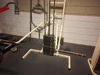 Press machine., Ophalen, Gebruikt, Metaal, Krachtstation