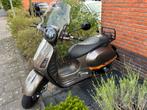 Vespa GTS300 super, Ophalen, Zo goed als nieuw