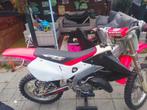 honda cr 125, Particulier, Crossmotor, 1 cilinder