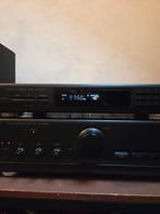 Technics SU-V300M2 Versterker met tuner en B&W speakers, Losse componenten, Ophalen, Overige merken, Speakers