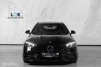 Mercedes C-klasse Estate C43 AMG 4MATIC PANO|KUIP|360|BURM|, Automaat, 4 cilinders, Zwart, Vierwielaandrijving