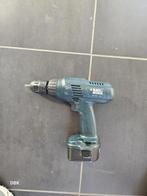 Schroefboormachine - Zonder Accu/Lader, Ophalen, Gebruikt, Variabele snelheid, Boor- en Schroefmachine