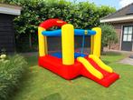 Compact Springkussen te huur regio Den Bosch, Ophalen, Gebruikt