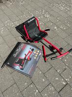 Ezy roller classic rood, Ophalen, Gebruikt, Overige merken
