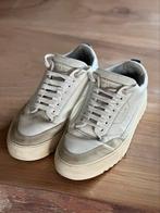 mooi paar sneakers schoenen van Mason Garments 41, Kleding | Dames, Schoenen, Wit, Mason Garments, Ophalen of Verzenden, Sneakers of Gympen