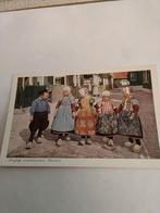 MARKEN. JEUGDIGE EILANDBEWONERS, Ophalen of Verzenden, Voor 1920, Noord-Holland