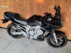 YAMAHA FZ 6 S FAZER FZ6 FZ6S FZ-6  Nieuwe set banden!, 4 cilinders, Bedrijf, Meer dan 35 kW, Toermotor