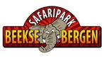 12 Safaripark Beekse bergen e-tickets te koop - snel binnen!, Tickets en Kaartjes, Drie personen of meer, Dierentuinbon