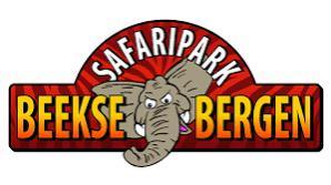 12 Safaripark Beekse bergen e-tickets te koop - snel binnen! beschikbaar voor biedingen