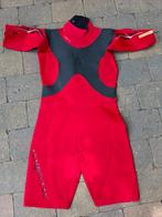 Surfpak shorty wetsuit dames NIEUW XL/42, Watersport en Boten, Watersportkleding, Wetsuit, Nieuw, Dame, Ophalen of Verzenden