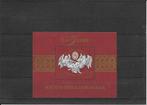 Oostenrijk 150 jaar Wiener Philharmoniker, Postzegels en Munten, Ophalen of Verzenden, Postfris