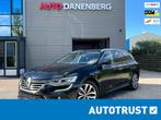 Renault Talisman 1.6 TCe Intens, 1618 cc, Gebruikt, Zwart, 4 cilinders