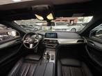BMW 5-serie Touring 530i High Executive/m-PAKKET/PANO-DAK/LE, Auto's, Automaat, 1998 cc, Achterwielaandrijving, Gebruikt