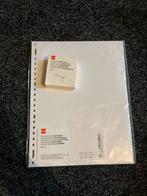 Fotobladen + hoekjes - Nieuw, Ophalen of Verzenden, Nieuw, Overige thema's, Overige typen