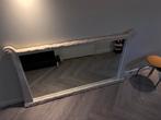 Spiegel voor boven dressoir, Gebruikt, Ophalen of Verzenden, 75 tot 100 cm, Minder dan 100 cm