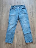 Levi's 501 jeans / spijkerbroek, Ophalen of Verzenden, Nieuw, Blauw, W28 - W29 (confectie 36)