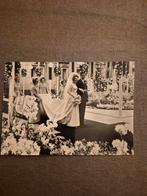 Ansichtkaart Beatrix en Claus Trouwerij, Ophalen of Verzenden, Nieuw, Nederland, Kaart, Foto of Prent