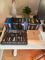 Blu ray film collectie, Ophalen of Verzenden, Zo goed als nieuw, Verschillende onderwerpen