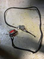 Gilera runner 180cc remleiding op druk, Ophalen of Verzenden