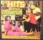 Hits Voor Zendamateurs – Diverse Artiesten 1981 LP1466, Cd's en Dvd's, Ophalen of Verzenden, Overige formaten