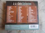 J.J. Cale - Collected (3 CD), Ophalen of Verzenden, 2000 tot heden, Gebruikt